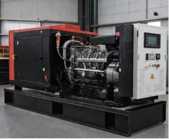 Генераторы